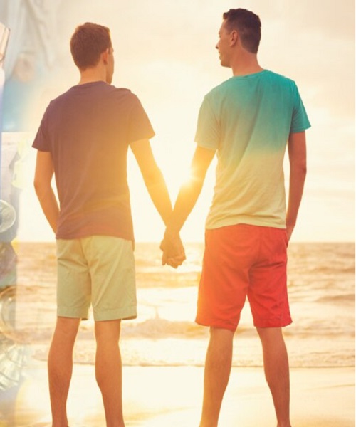 Rituales para el mismo sexo, no importa si esa persona no es gay